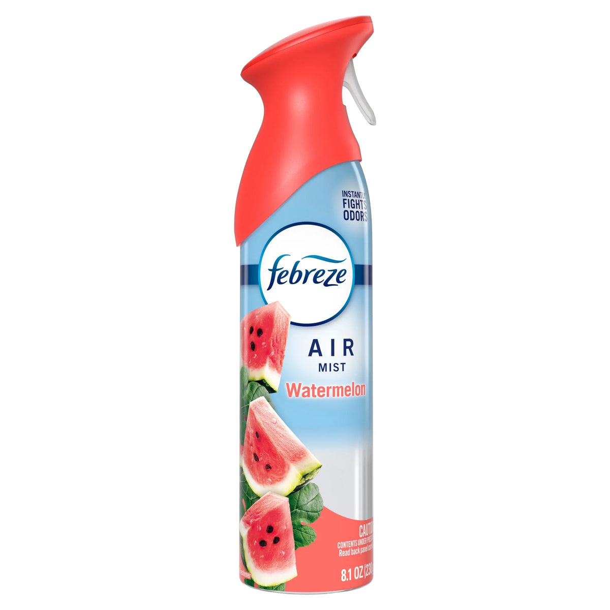 Febreze Air Mist Air Freshener Spray, Watermelon Scent, 8.1oz