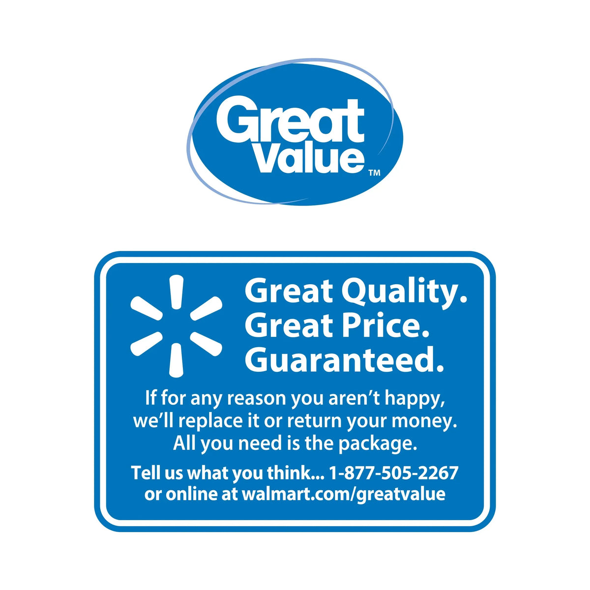 Great Value Automatic Air Freshener Spray Kit with1 Refill Included, Hawaiian, 2 Pieces