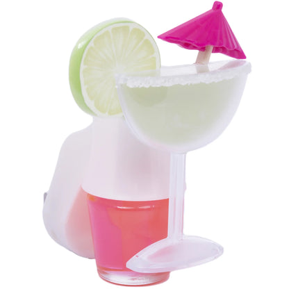 Mainstays Aroma Accents Fragrance Plug, Margarita Glass