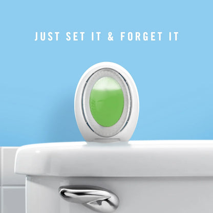 Febreze Small Spaces Air Freshener, Gain Original Scent, 2 Count