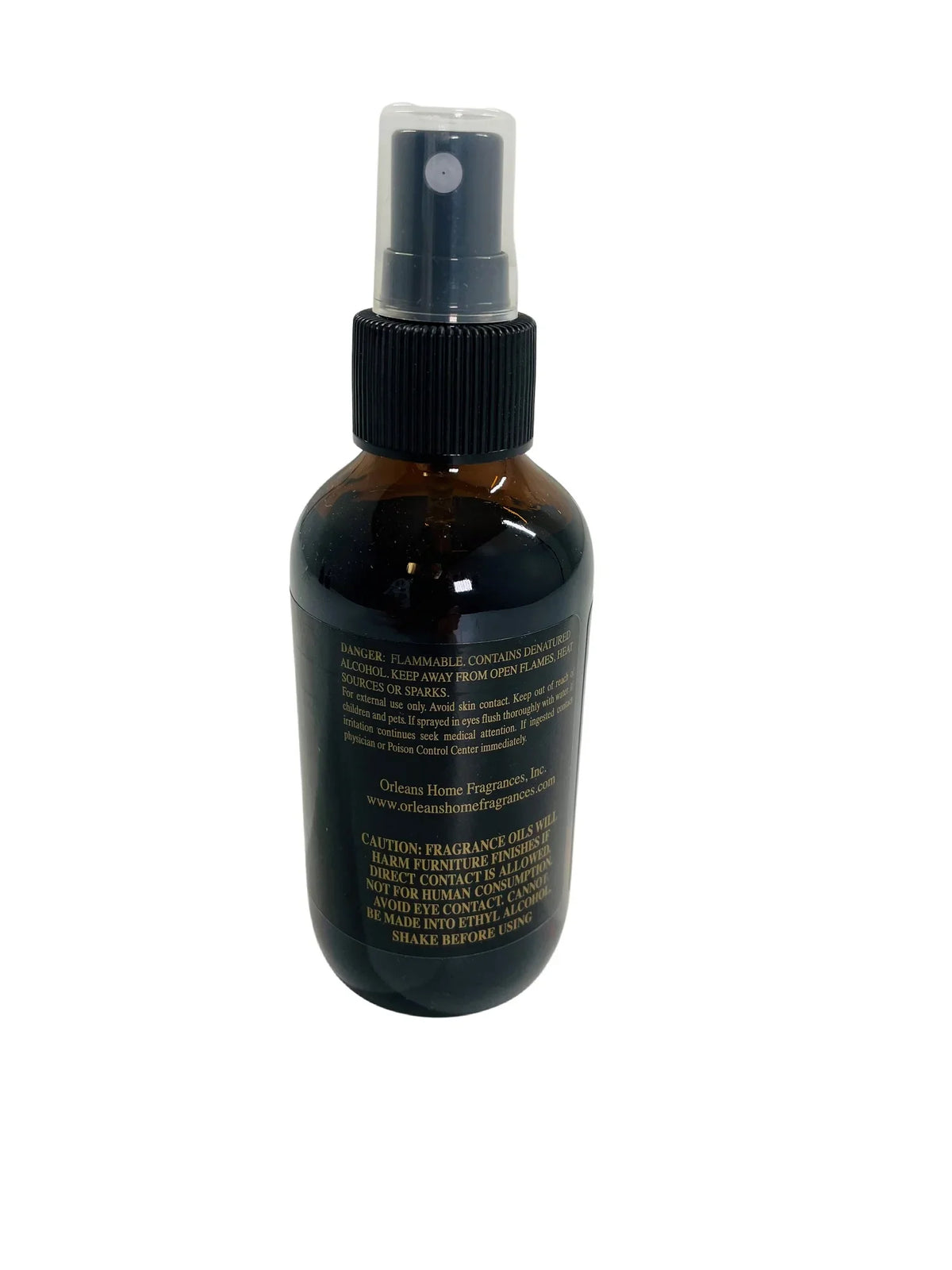 Orleans Home Fragrance Room Spray  Carnival