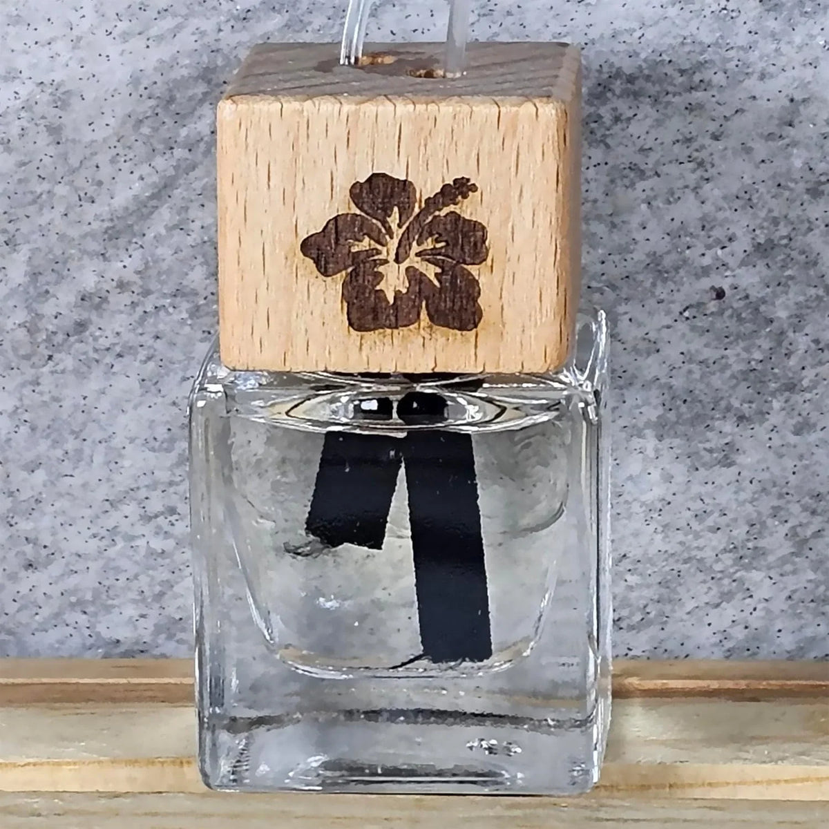 Peppermint Patty Car Air Freshener