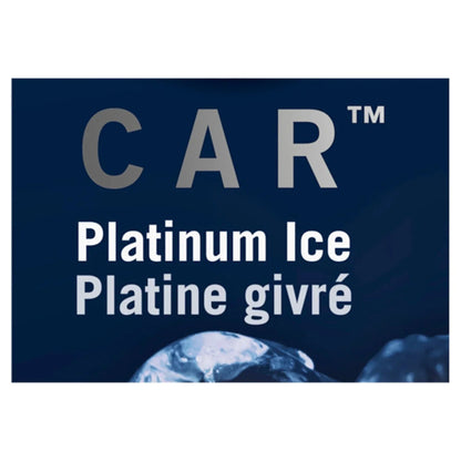Febreze Car Platinum Ice 2 each