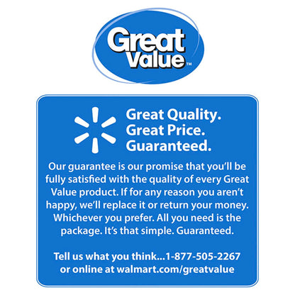 (2 pack) Great Value Limited Edition Pumpkin Waffles Scented Candle, 14.5 oz
