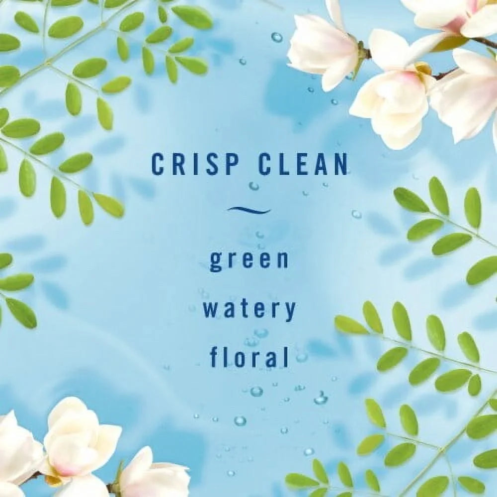 Febreze Heavy Duty Crisp Clean Odor-Eliminating Air Freshener - 8.8 fl oz