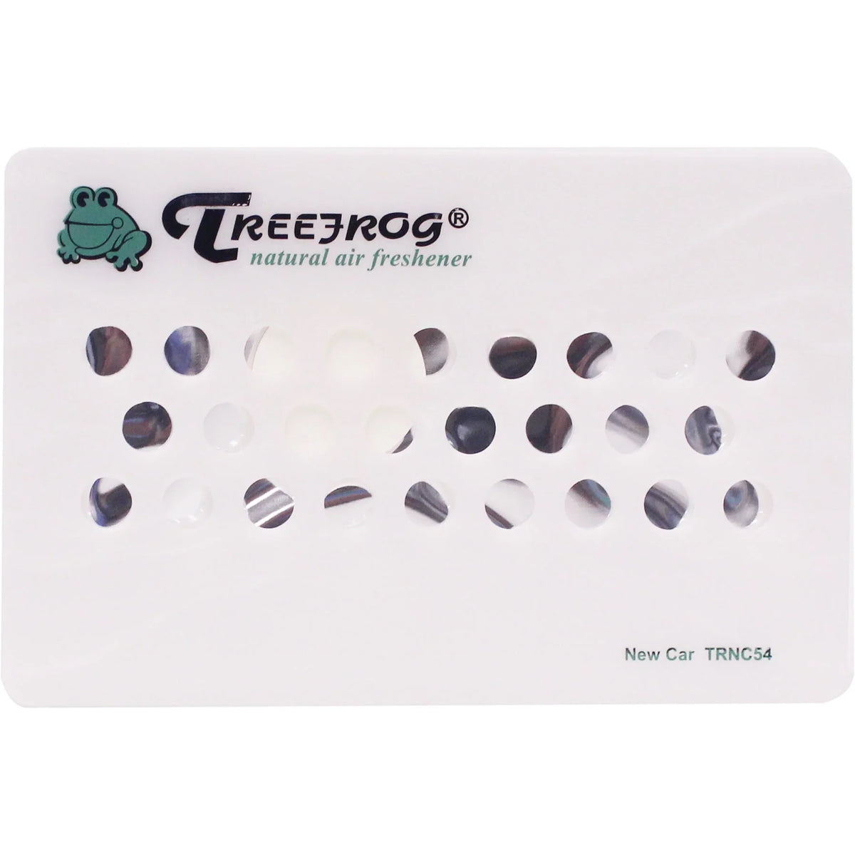 Treefrog Natural Air Freshener Xtreme New Car Scent 7.06oz