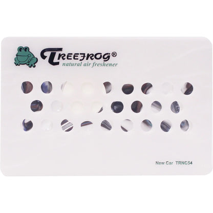 Treefrog Natural Air Freshener Xtreme New Car Scent 7.06oz