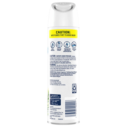 Glade® Soft Mist Air Freshener Room Spray, Sea Mist & Cypress, 7.3oz., 1 Count