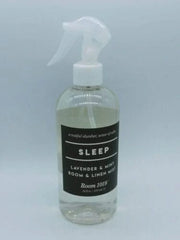 Room 1019 Sleep Lavender & Mint Room & Linen Mist, 16oz / 473mL