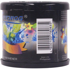 Treefrog Natural Air Freshener Can - Squash 2.8oz