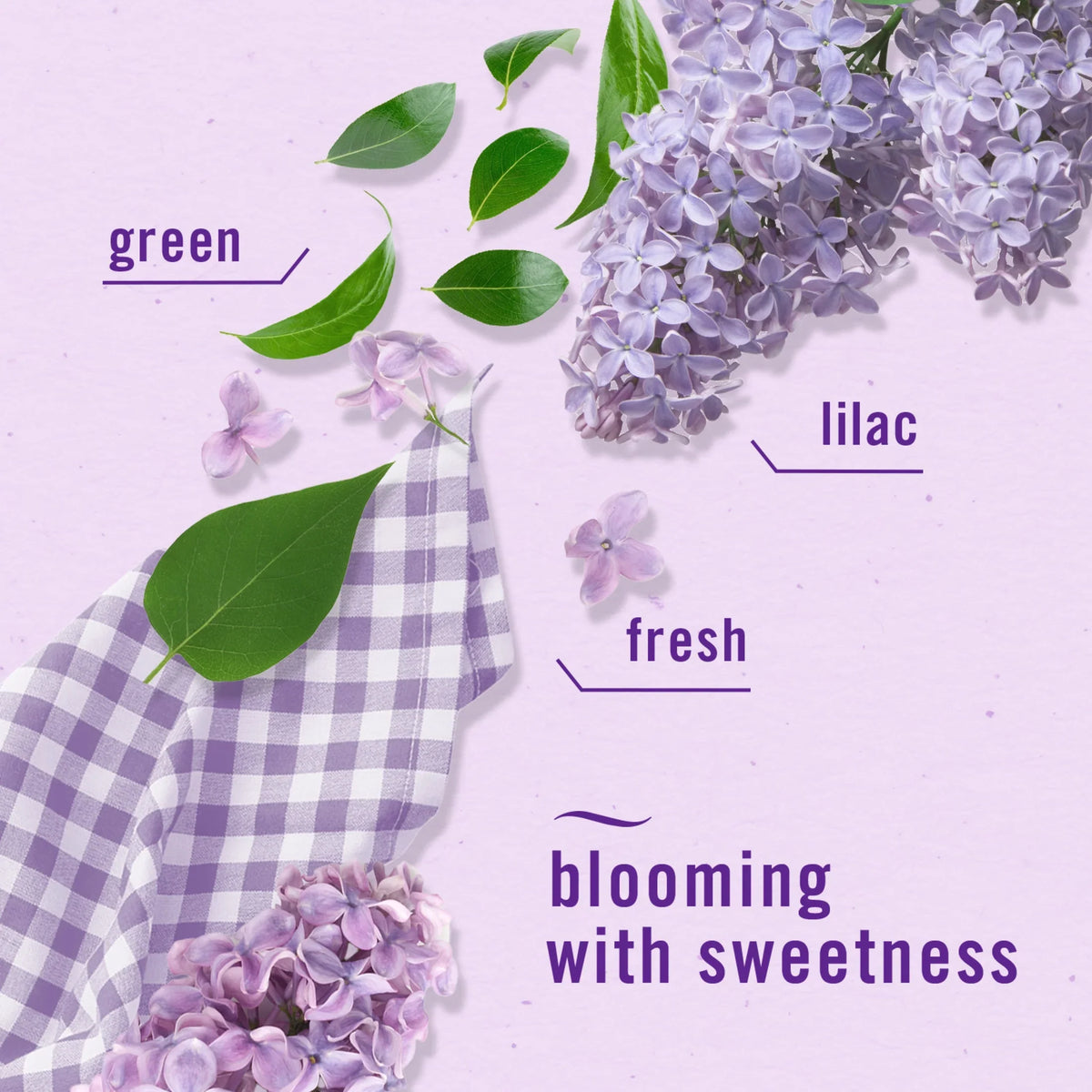 Febreze Plug In Air Freshener Scented Oil Refill Lilac Sunrise