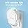 Febreze Plug-In Air Freshener Oil Refill, Summer Golden Hour Scent, 0.87 oz