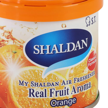 My Shaldan Air Freshener Orange Scent (D41OR) - QTY.