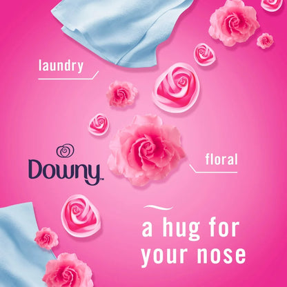 Febreze Fabric Spray Air Freshener Odor-Fighting Fabric Refresher Downy April Fresh 23.6 fl oz - 3 count