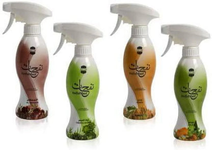 Nafahat Aura Divine Air Freshener - 300ML (10.1 oz) by Ajmal