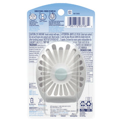 Febreze Odor-Eliminating Small Spaces Air Freshener, Holiday Apple Cider