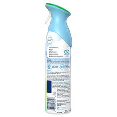 Febreze AIR Gain Original 8.8 oz Aerosol 6/Carton 96252