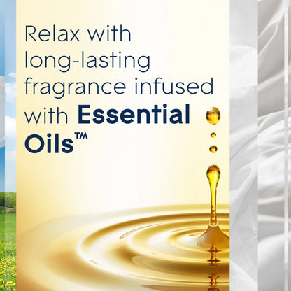 Glade PlugIns Scented Oil Warmer + 2 Refills, Air Freshener, Clean Linen™, 2 x 0.67 Oz