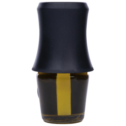 Mainstays Aroma Accents Fragrance Plug, Rich Black