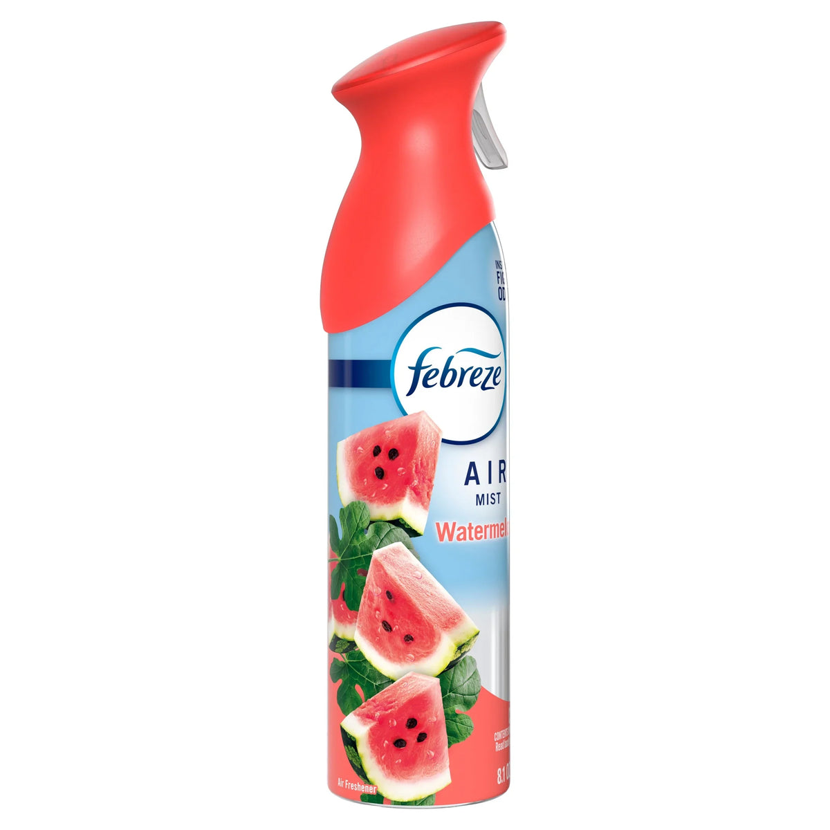 Febreze Air Mist Air Freshener Spray, Watermelon Scent, 8.1oz