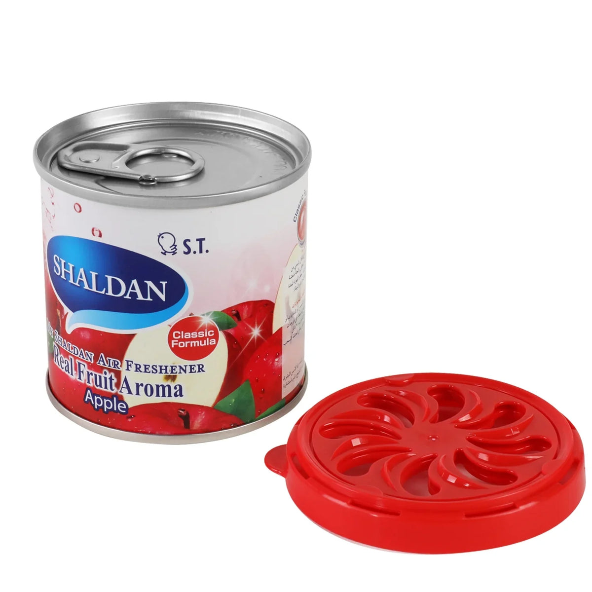 My Shaldan Air Freshener Apple Scent (D41AP)