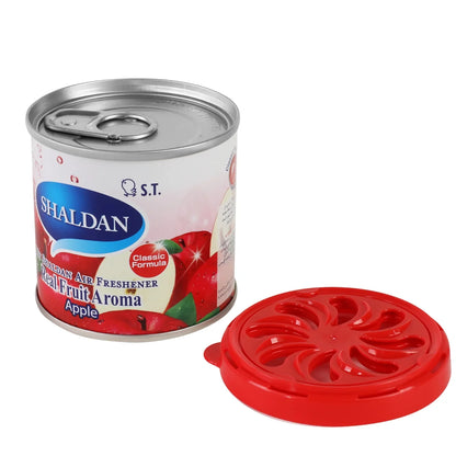 My Shaldan Air Freshener Apple Scent (D41AP)