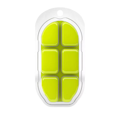 Febreze Unstopables Wax Melts Refills, Paradise Scent, Air Freshener, 2-Pack
