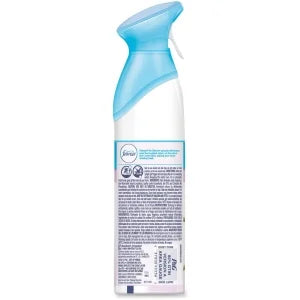 Linen Air Effects Spray - Spray - 9.7 fl oz (0.3 quart) - Linen & Sky - 1 Each - Odor Neutralizer, CFC-free, Phosphate-free
