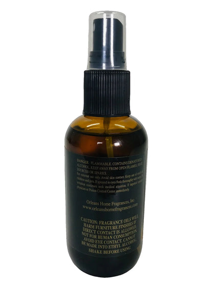 Orleans Home Fragrance Room Spray Orleans No. 9 4 oz.