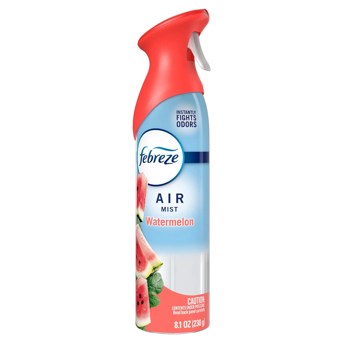 Febreze Air Mist Air Freshener Spray, Watermelon Scent, 8.1oz