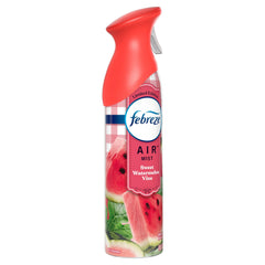 Febreze Air Freshener Odor-Fighting Room Spray - Sweet Watermelon Vine 8.8 oz