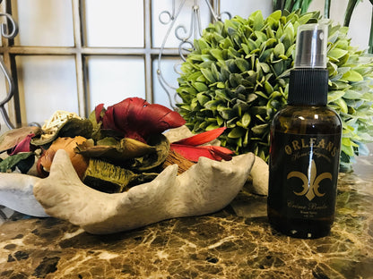 Orleans Home Fragrance Room Spray Orleans No. 9 4 oz.
