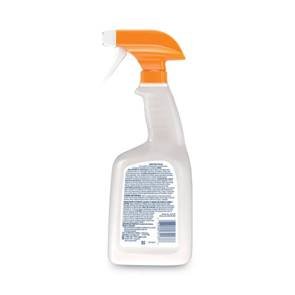 Febreze 07309 32 oz. Spray Bottle Professional Sanitizing Fabric Refresher - Light Scent