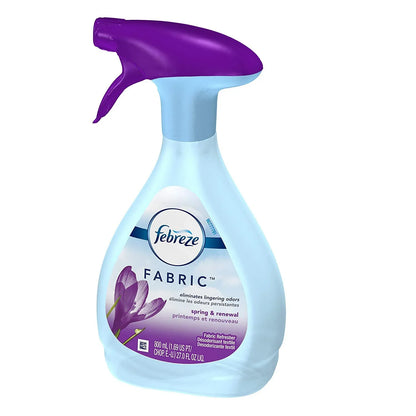 Febreze Spring & Renewal Fabric Refresher