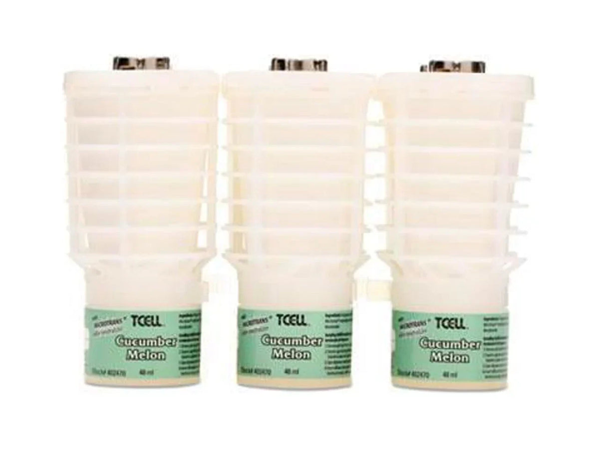Technical Concepts TCell Passive Air System FG402470