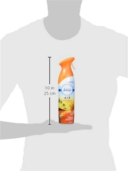 AIR Hawaiian Aloha Hawaiian Aloha, 8.8 oz Aerosol