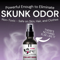 The Stink Solution For Any Odor Eliminator Spray, Tranquility, 16 oz, 1 Count