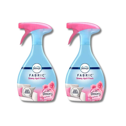 Febreze Fabric Downy April Fresh Fabric Refresher 1 bottle(14.8 oz)