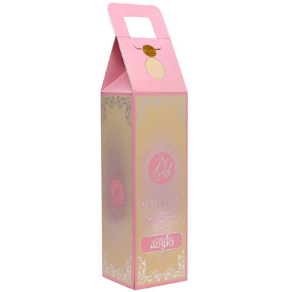 Mahasin Dalouaa Air Freshener - 320 ML by Khadlaj