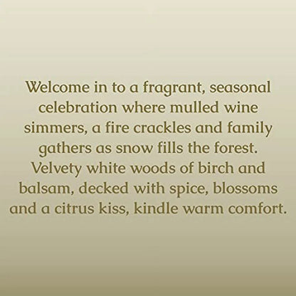 Caldrea Linen And Room Spray Air Freshener, Made With Essential Oils, Plant-Derived And Other Thoughtfully Chosen Ingredients, Gilded Balsam Birch, 16 Oz