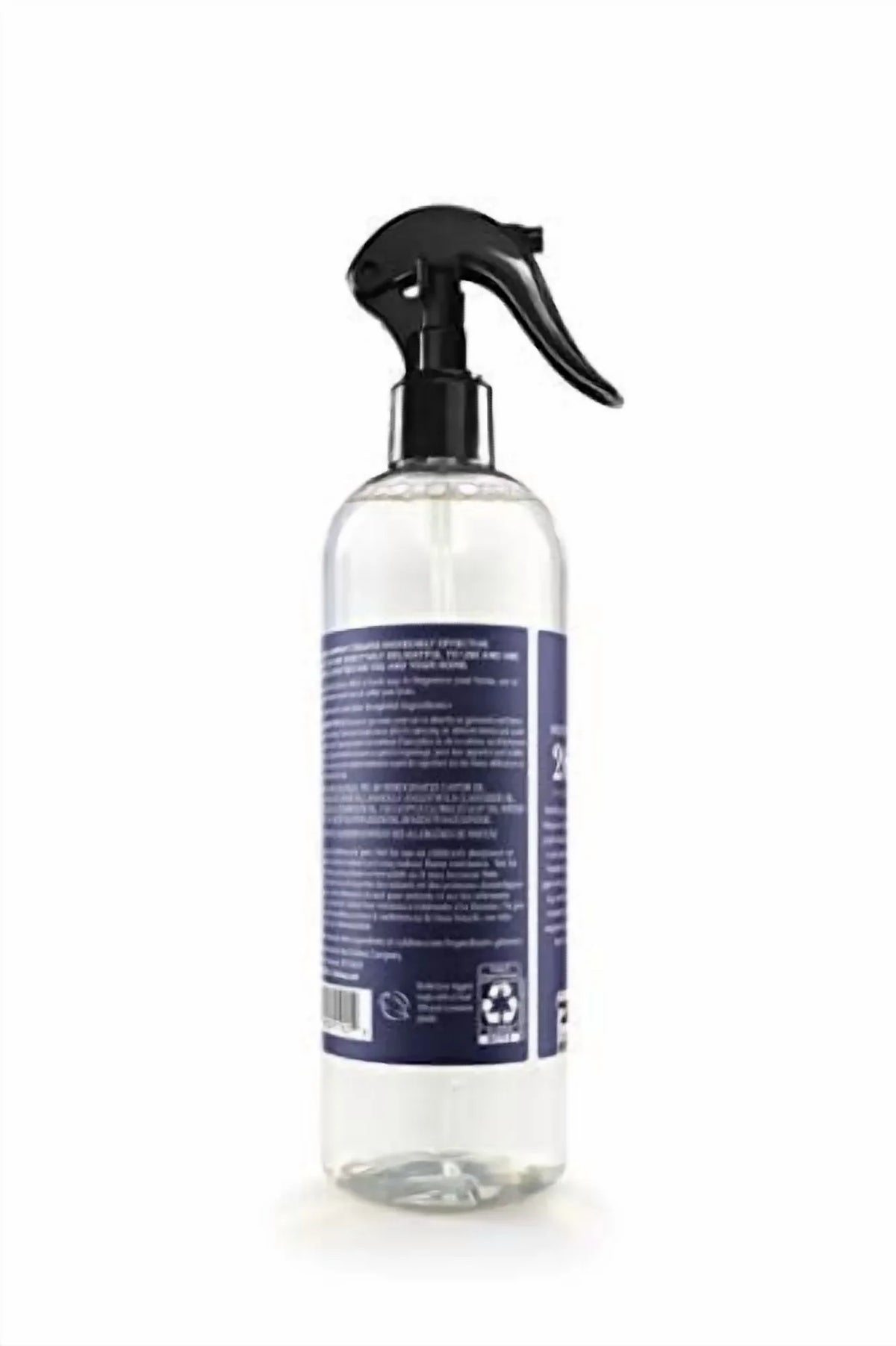 Caldrea Linen and Room Spray Air Freshener, Made with Essential Oils, Plant-Derived and Other Thoughtfully Chosen Ingredients, Lavender Cedar Leaf Scent, 16 oz (Packaging May Vary)