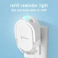 Febreze Plug Air Freshener – Gain Original & Gain Moonlight Breeze (5 Refills, 4.35 fl oz)-2pk, With Paper Towel By OMA