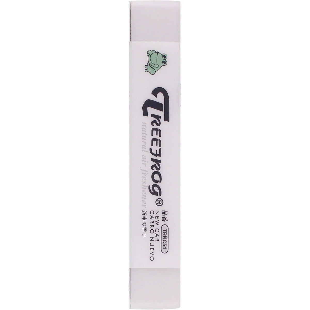 Treefrog Natural Air Freshener Xtreme New Car Scent 7.06oz