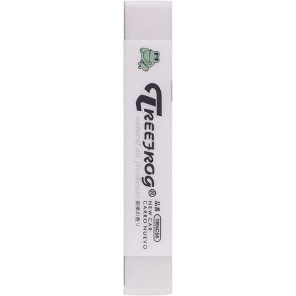 Treefrog Natural Air Freshener Xtreme New Car Scent 7.06oz