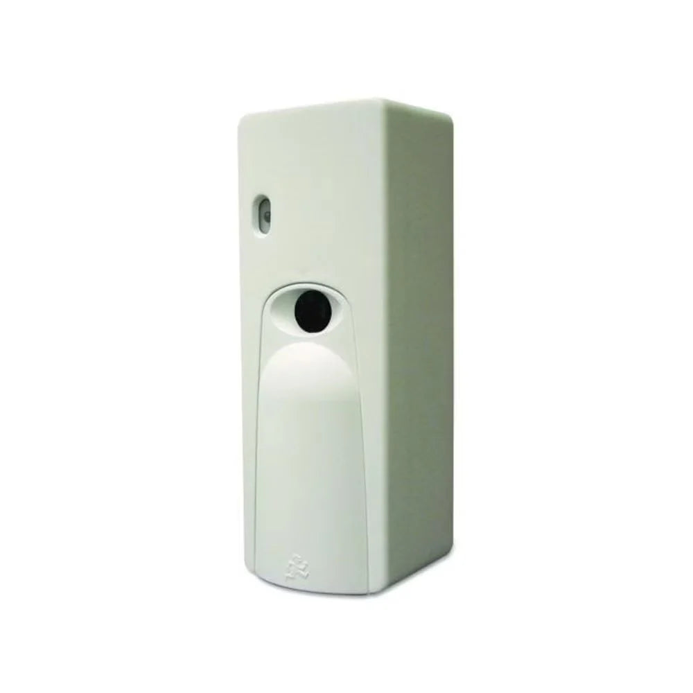 Chase Products Champion Sprayon SPRAYScents 1000 Metered Dispenser, 3.25" x 3.13" x 9", White