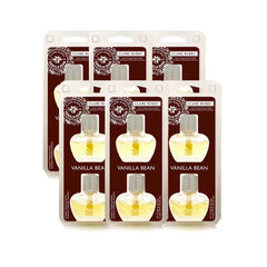 Claire Burke Vanilla Bean Plugin Refill