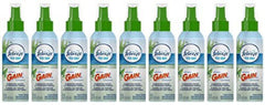 Febreze to Go Fabric Refresher with Gain Original Scent, 2.8 Oz (Pack of 9)