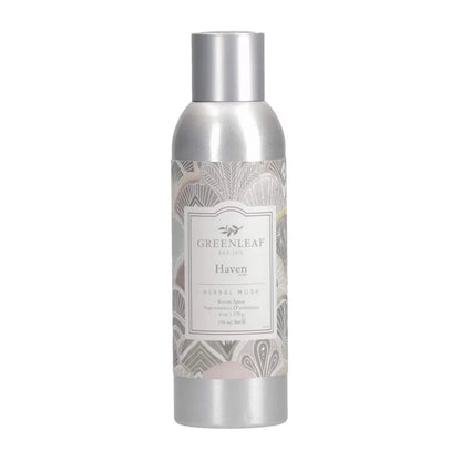 Greenleaf Gifts Room Spray-Haven