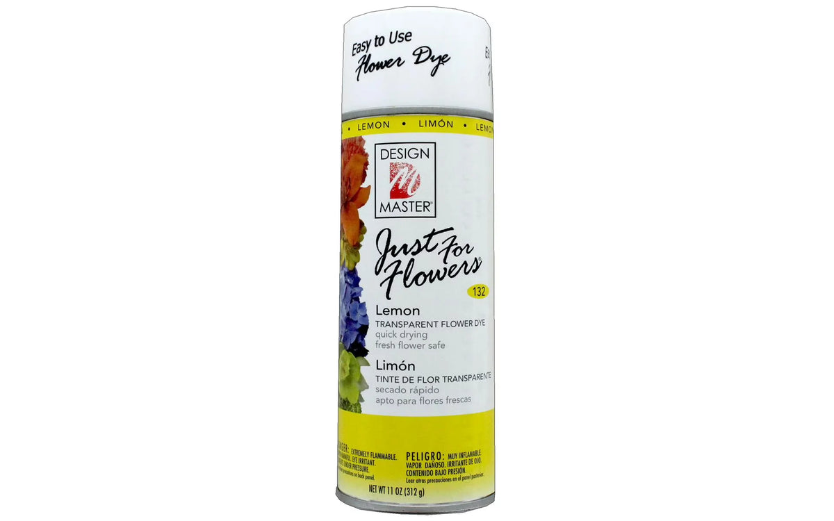 Burton & Burton Just For Flowers Lilac 11 oz Spray Paint