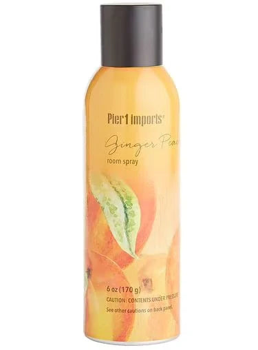 Pier 1 Imports Premium Room Spray 6oz Bottle - Asian Spice